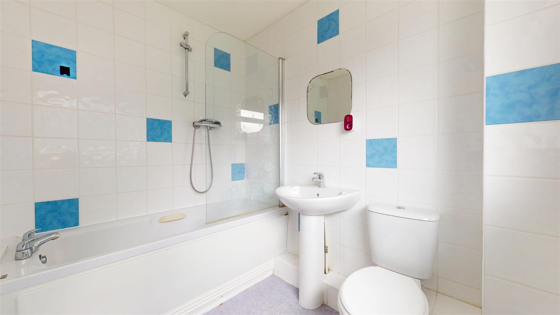 Brindlebrook, Two Mile Ash, Milton Keynes